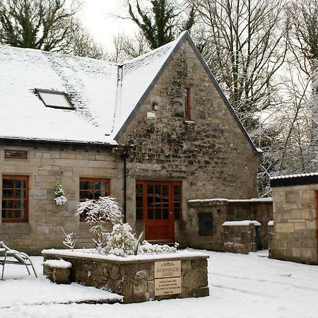 Stables Lodge Balloch Exterior foto