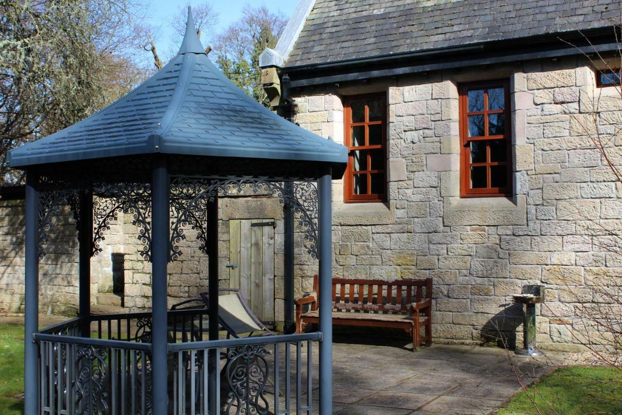 Stables Lodge Balloch Exterior foto