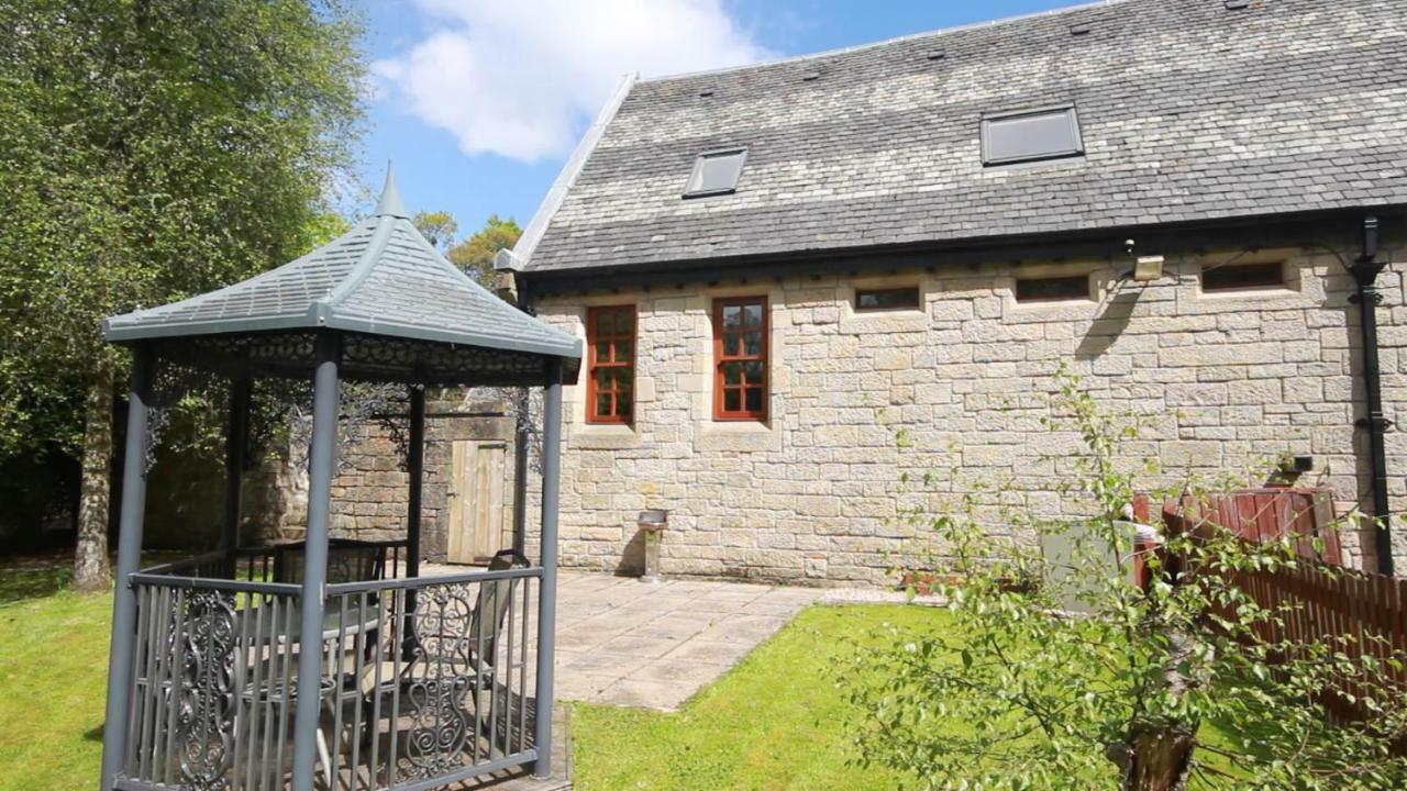 Stables Lodge Balloch Exterior foto