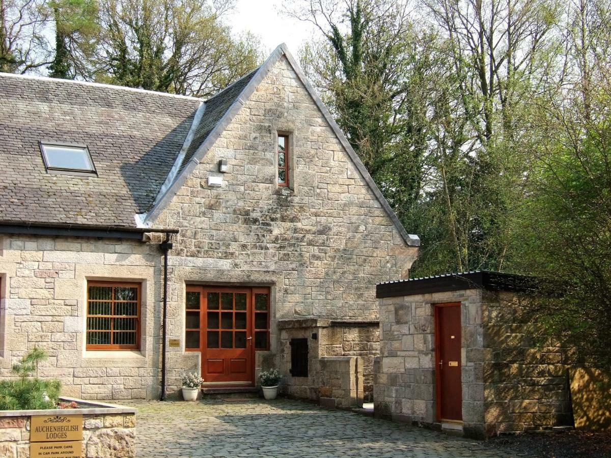 Stables Lodge Balloch Exterior foto