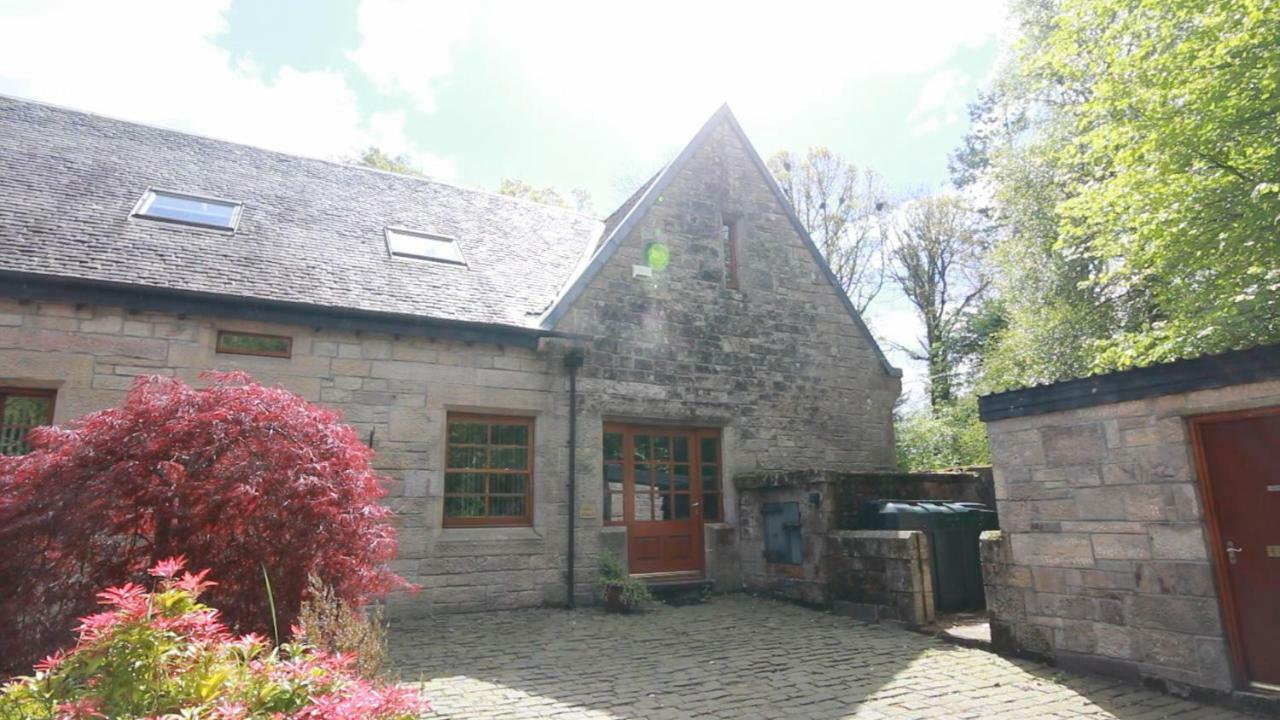 Stables Lodge Balloch Exterior foto