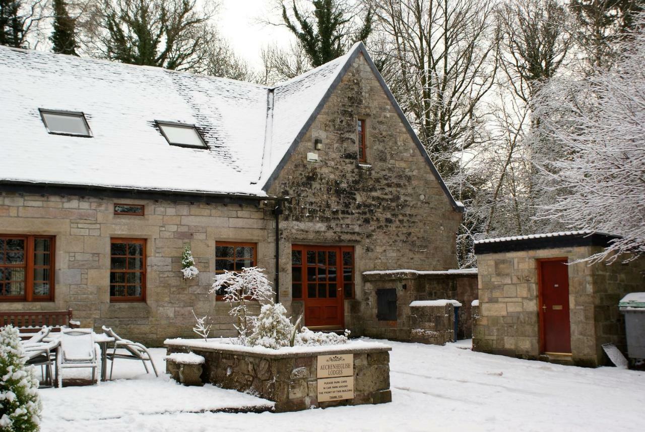 Stables Lodge Balloch Exterior foto