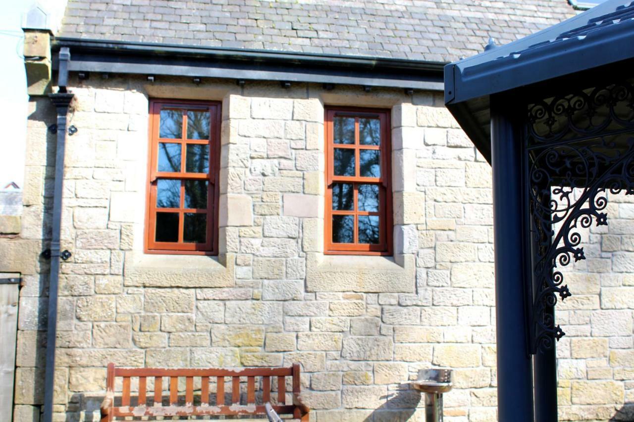 Stables Lodge Balloch Exterior foto